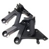 Motorcycles Footpegs Front Footrest Bracket for Honda CBR600RR CBR 600RR