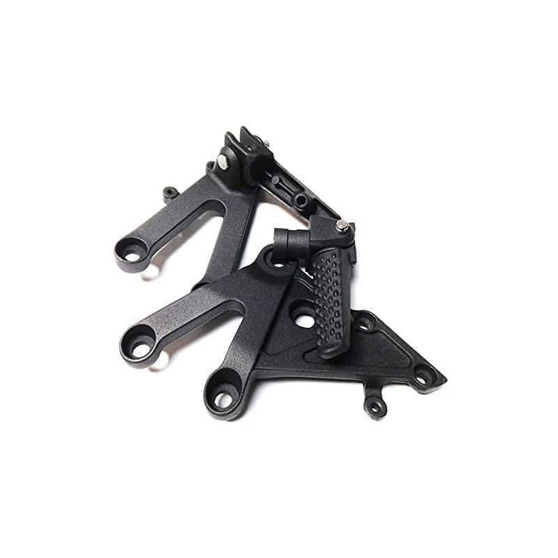 Motorcycles Footpegs Front Footrest Bracket for Honda CBR600RR CBR 600RR