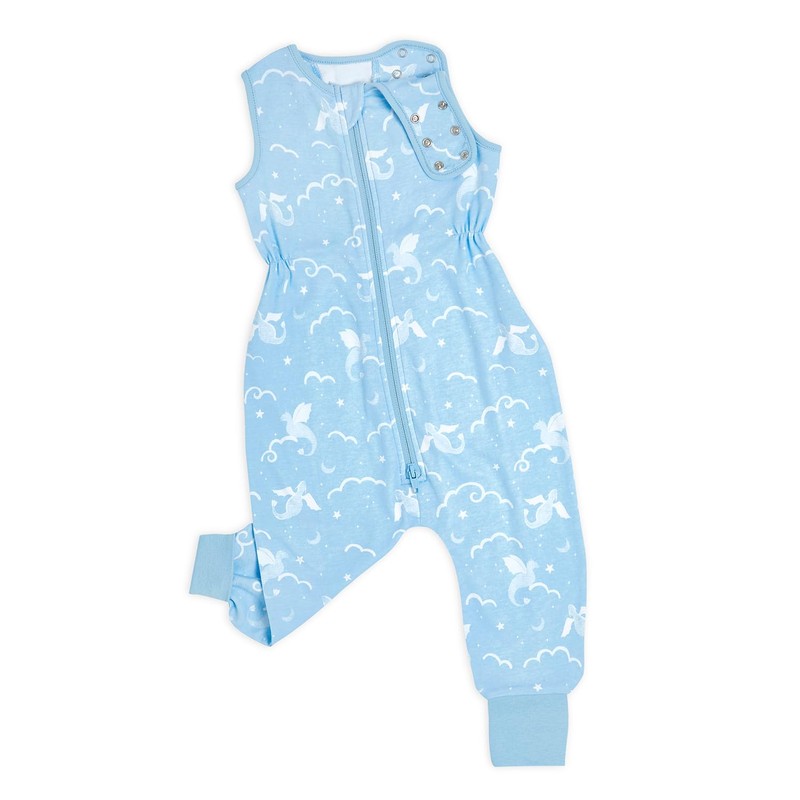 Aiden & Anay ASTC10001 Sleeper Sleeping Bag with Foot, Baby