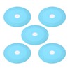 5Pcs 100mm 4 Inch Glass Cutting Disc Diamond Glass Cutting