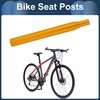 INFINAUTO Bicycle Seat Posts 31.6 x 300 mm Aluminium Alloy