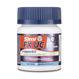 SIMI FX UCII Collagen