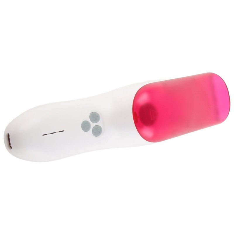 Baby Hair Trimmer for Infant Todder Low Noise Waterproof Children