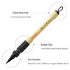 Kuretake Bimoji Brush Pen for Manga/Calligraphy (5)