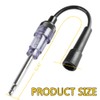 Inline Spark Plug Tester, Plug Engine Ignition Tester, Ignition Spark