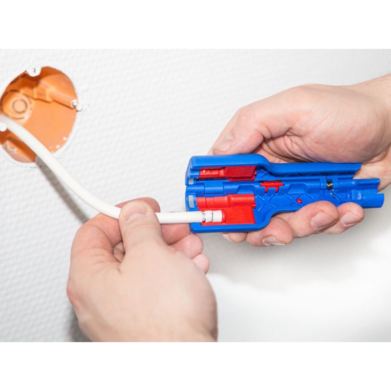 WEICON 52000001 No.1 F Plus Antenna High Quality Stripper Accessories