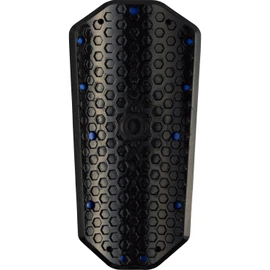 MOLTEN Swancesin Guards, Small, Blue-Black