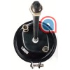 ALPAR Brake Chamber 3030, 30x30 LS Long Stroke 3 in.