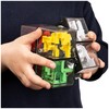 Rubik’s Perplexus Hybrid 2 x 2, Challenging Puzzle Maze Skill