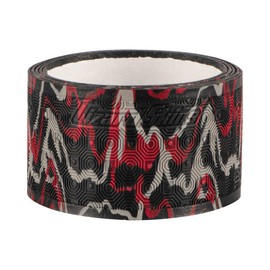 Lizard Skins 0.5mm Lacrosse Grip Tape V2 Camo Slip Resistant - 39 Inches - 99cm - Fits Any Lacrosse Stick – LAX Stick Grip Tape (Wildfire Camo)