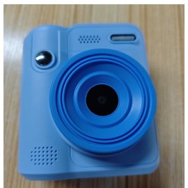 Gofunly Kids Camera Instant Print, Toddler Camera Toy for 3-12 Years Old