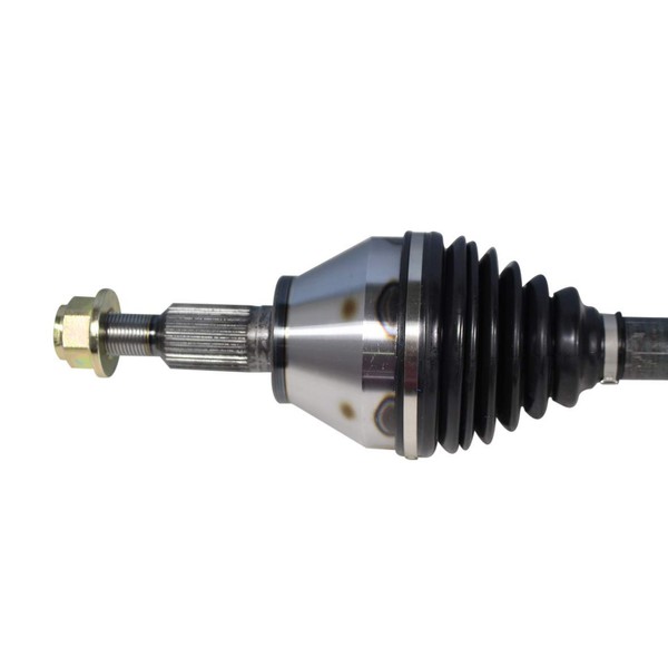 GSP NCV10040 CV Axle Shaft Assembly - Left or Right Front (Driver or Passenger Side)