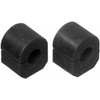 Front To Frame Suspension Stabilizer Bar Bushing Kit Compatible With