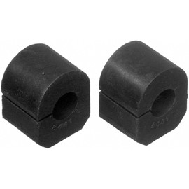 Front To Frame Suspension Stabilizer Bar Bushing Kit Compatible With Mercury Brougham 1967 PC-189380