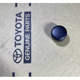 Toyota 94 - 02 TOYOTA 4RUNNER RADIO CASSETTE PLAYER VOLUME POWER CONTROL KNOB OEM NEW