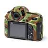 EasyCover ECND850C Funda Protectora para Cámara Fotográfica Nikon D850, color