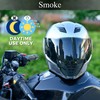 Logto Compatible With ICON Airflite Helmet Visor ICON 06 Motorcycle