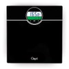 Ozeri 웨이트마스터 400파운드 체중계(BMI 및 체중 변화 감지 기능 포함)