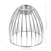 UKCOCO Bird Nest Lamp Shade 4pcs Wrought Iron Bird Cage
