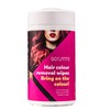 Scrummi Color Removal Wipes Disposable | Quick Dye Off |