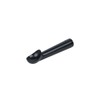 Thunder Group SLTHDP120 2oz Ice Cream Scoop, Non-Slip, Non-Stick Aluminum