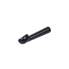 Thunder Group SLTHDP120 2oz Ice Cream Scoop, Non-Slip, Non-Stick Aluminum Dipper