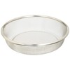 TS 18 – 8 Sturdy Colander Shallow Type 22 cm