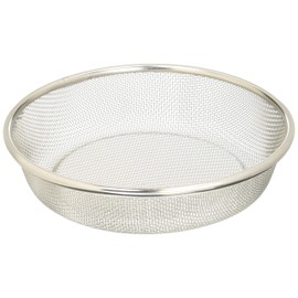 TS 18 – 8 Sturdy Colander Shallow Type 22 cm