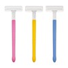 貝印 Pretty Face Tee, 3-Pack, X 3 Pack