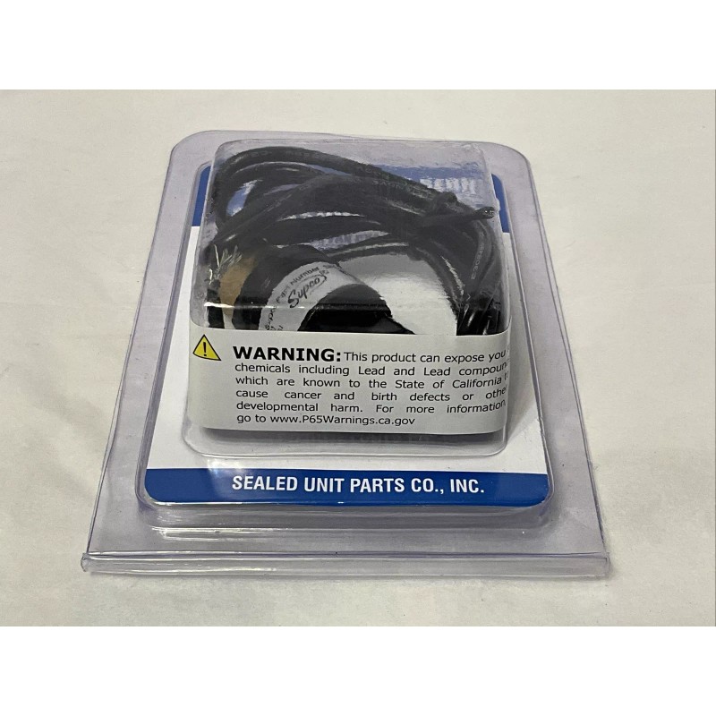 Supco SFC300400 Fan Cycle Switch, 300 Psi Op, 400 Psi