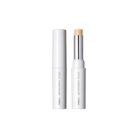 Orbis Stick Concealer, Light, 2. Natural, 0.113 oz (3.2 Gram) (x 1)