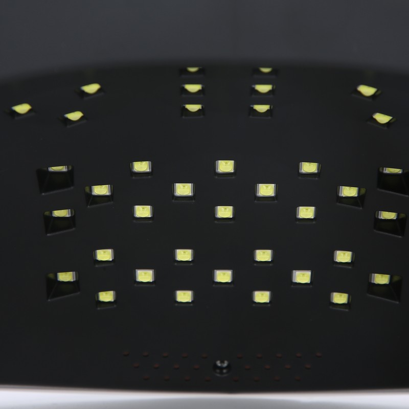 150W LED UV Nail Dryer Lamp Intelligent Timing Gel Polish