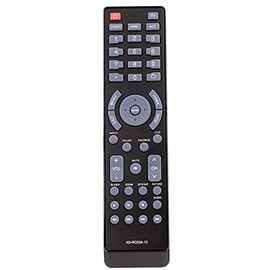 New NS-RC03A-13 Remote Control Suit for Insignia LED LCD TV NS-46E480A13 NS-46E481A13 NS-55E480A13 NS-42L260A13A NS-32E320A13A NS-42E470A13A NS-46E480A13A NS-55E480A13A NS-32D201NA14 NS-28D220NA16