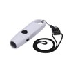 Electronic Whistle Electric Referee Show Whistle Portable Training Whistle for
