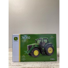 Ertl 2023 1/32 ERTL John Deere 7R 350 2023 Farm Show Edition Die Cast Tractor NEW!!