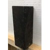 2” x 6” Gaboon Ebony Pool Cue Blanks, Turning Woods-