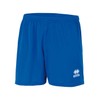 Errea Herren New Skin Kurze Sporthose, Hellblau, S
