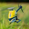 Buddy RC OMPHOBBY M1 V1 RC Helicopter for Adults -