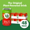 V8 Spicy Hot 100% Vegetable Juice, 5.5 fl oz Can