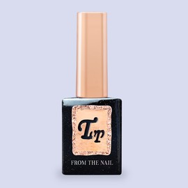 From the Nail Glitter Sugar Top Gel Self Gel Nail / 프롬더네일 글리터 슈가 탑젤 셀프젤네일