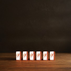 Market Gangsong Partner Yebon Bio Alpha CD Alpha CD Efficacy Light 30 tablets, 6 units / 예본바이오 알파시디 알파씨디 효능 라이트 30정, 6개