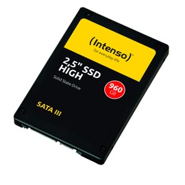 Intenso High Performance Internal SSD