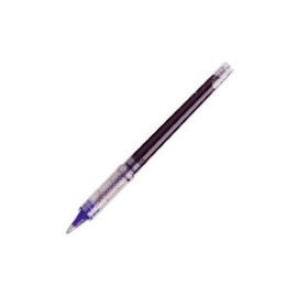 Pack of 12 Refills for Vision Elite 0.8 mm Blue UNIBALL UBR90B