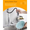 Hibbent Kitchen Sink Faucet Head Replacement, NSF/ANSI/CAN 61 & CUPC
