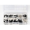 Assorted Laptop Screws Set (250 Pcs) SCW-250LP