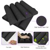 TroyStudio Thick Acoustic Foam Panels, 12 X 12 X 2