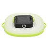 Cikonielf LED Solar Camping Lantern Foldable Portable LED Camping Lamp