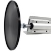 JQDML Big Suction Cup 4.72 inch Diameter M8 Screw,DIY End