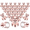 Pack of 32 Strong Magnets, Small, Neodymium Magnet for Magnetic