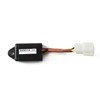 IMELBUFF 129211-77920 HC0119 Oil Shutoff Valve Plug Timer Relay for